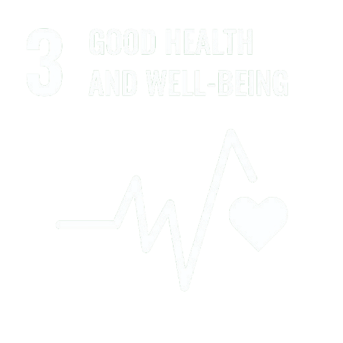 L'Objectif de Développement Durable 3 vise à garantir à tous une vie en bonne santé et à promouvoir le bien-être à tout âge. Il met l'accent sur la réduction des maladies, l'amélioration des soins de santé, et l'accès universel aux services essentiels, tout en favorisant des modes de vie sains et la prévention des maladies