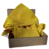 Cape-de-bain-et-gant-de-toilette-100-coton-teint-naturellement-couleur-jaune-1